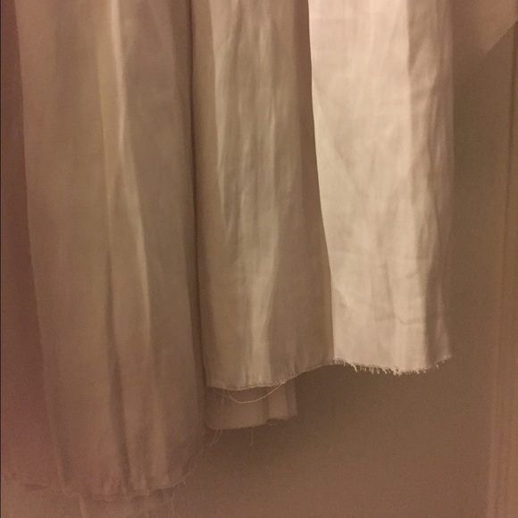 Ulla Johnson Silk Pleated Dress, size 2 - 4 - Picture 8 of 8